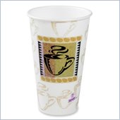 Dixie PerfecTouch Hot Cup