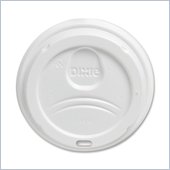 Dixie PerfecTouch Hot Cup Lid