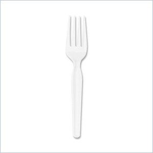 Dixie FH207 Heavy-Duty Fork