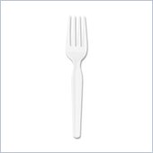 Dixie FH207 Heavy-Duty Fork
