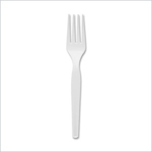 Dixie Heavy/Medium Fork