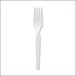 ADD TO YOUR SET: Dixie Heavy/Medium Fork