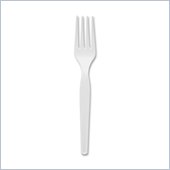 Dixie Heavy/Medium Fork