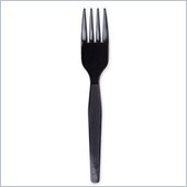 Dixie Heavy/Medium Weight Utensils Fork