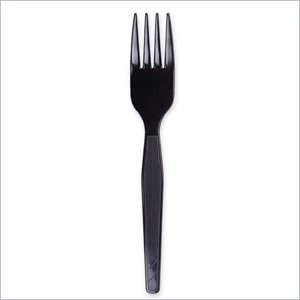Dixie Heavy-Medium Weight Fork