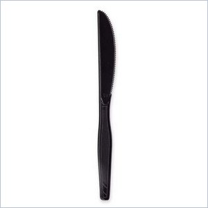 Dixie Heavy/Medium Weight Utensils Knife