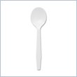 ADD TO YOUR SET: Dixie Heavy/Medium Weight Spoon