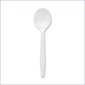 Dixie Heavy/Medium Weight Spoon