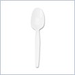 ADD TO YOUR SET: Dixie TH207 Heavy-Duty Teaspoon