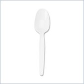 Dixie TH207 Heavy-Duty Teaspoon