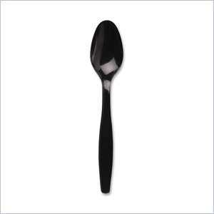 Dixie Heavyweight Teaspoons
