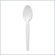 ADD TO YOUR SET: Dixie Heavy/Medium Weight Teaspoon