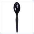 ADD TO YOUR SET: Dixie Heavy/Medium Weight Utensils Tea Spoon