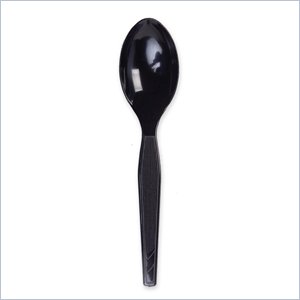 Georgia-Pacific Heavy-Medium Weight Teaspoon