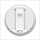 Dixie Smart Top Reclosable Hot Cup Lid