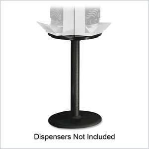 Dixie SmartStock Cutlery Dispenser Display Stand