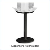 Dixie SmartStock Cutlery Dispenser Display Stand