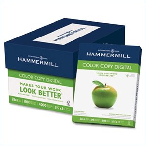 Hammermill Color Copy Paper