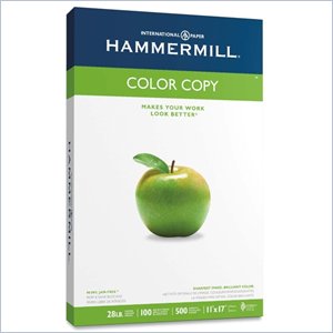 Hammermill Color Copy Paper