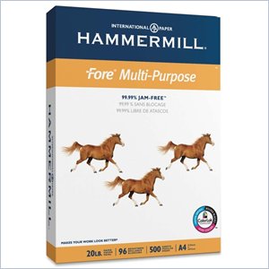 Hammermill Fore High-quality Multipurpose Paper