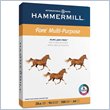ADD TO YOUR SET: Hammermill Fore High-quality Multipurpose Paper