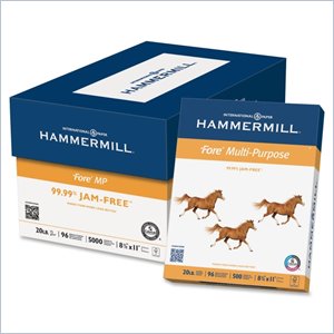 Hammermill Fore High-quality Multipurpose Paper