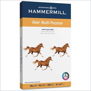 Hammermill Fore High-quality Multipurpose Paper
