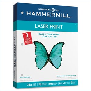 Hammermill Laser Print Paper