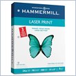 ADD TO YOUR SET: Hammermill Laser Print Paper