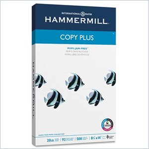 Hammermill CopyPlus Paper