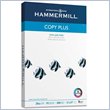 ADD TO YOUR SET: Hammermill Copy Plus Copy Paper