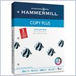 ADD TO YOUR SET: Hammermill Copy Plus Multipurpose Paper