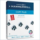 Hammermill Copy Plus Multipurpose Paper