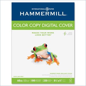 Hammermill Color Copy Cover Paper