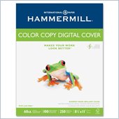 Hammermill Color Copy Cover Paper