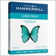 ADD TO YOUR SET: Hammermill Laser Print Paper