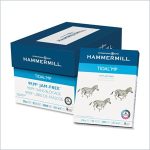 Hammermill Tidal MP Paper