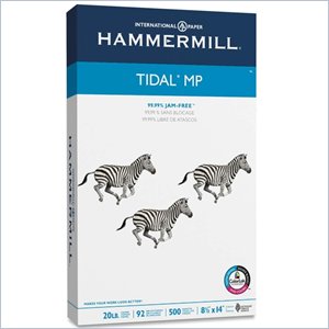 Hammermill Tidal MP Paper