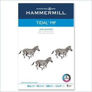 Hammermill Tidal MP Paper