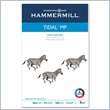 ADD TO YOUR SET: Hammermill Tidal MP Paper