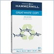 ADD TO YOUR SET: Hammermill Copy Paper