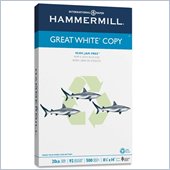 Hammermill Copy Paper