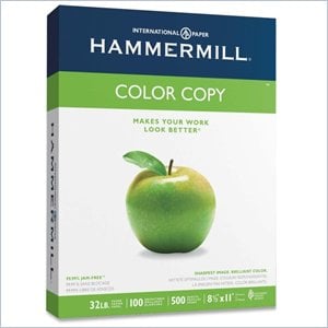 Hammermill Color Copy Paper
