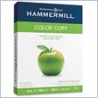 ADD TO YOUR SET: Hammermill Color Copy Paper