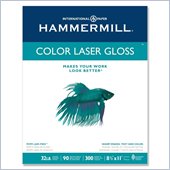 Hammermill Color Laser Gloss Paper