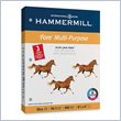 ADD TO YOUR SET: Hammermill Fore Multipurpose Paper