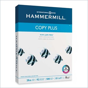 Hammermill Economy Copy Plus Paper