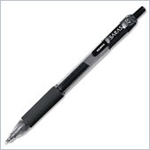 Zebra Pen Sarasa Gel Retractable Pen