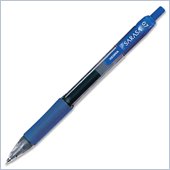 Zebra Pen Sarasa Gel Retractable Pen