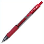 Zebra Pen Sarasa Gel Retractable Pen